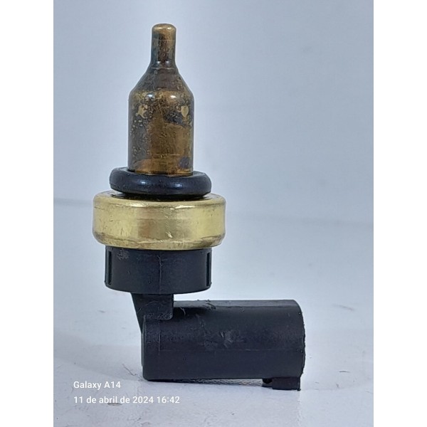 Sensor Temperatura Mercedes C180 C200 2007/2014 A009050600