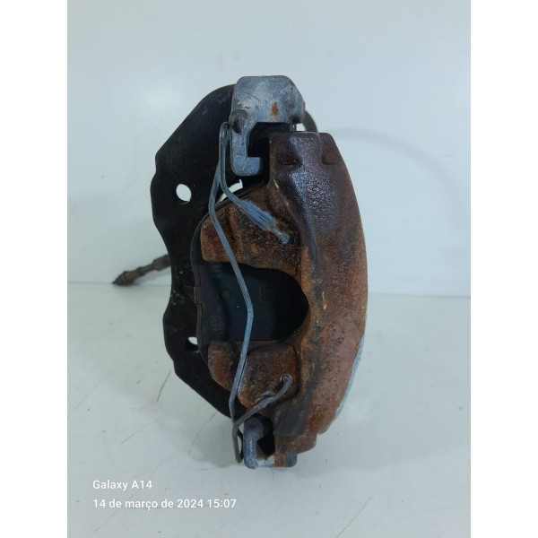 Pinca Ecosport 2.0 Dianteira Direita 2013/2017