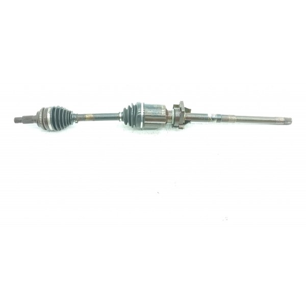 Semi Eixo Edge 3.5 V6 Dianteira Direita 2008/14 Dt433k183ba