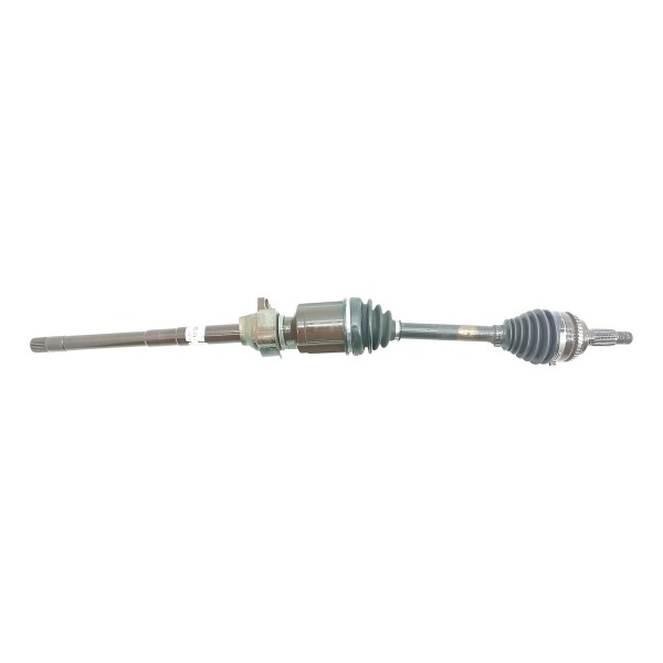 Semi Eixo Edge 3.5 V6 Dianteira Direita 2008/14 Dt433k183ba