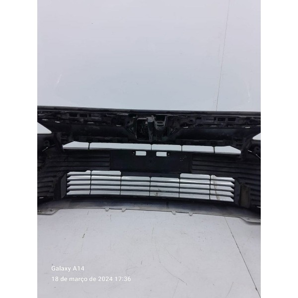 Parachoque Dianteiro Corolla Hibrido 2019/2024 Branco