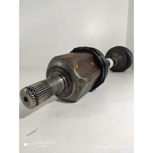 Semi Eixo Toro Reneg Compass T350 Diesel Dianteiro 2017/2024