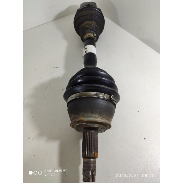 Semi Eixo Toro Reneg Compass T350 Diesel Dianteiro 2017/2024