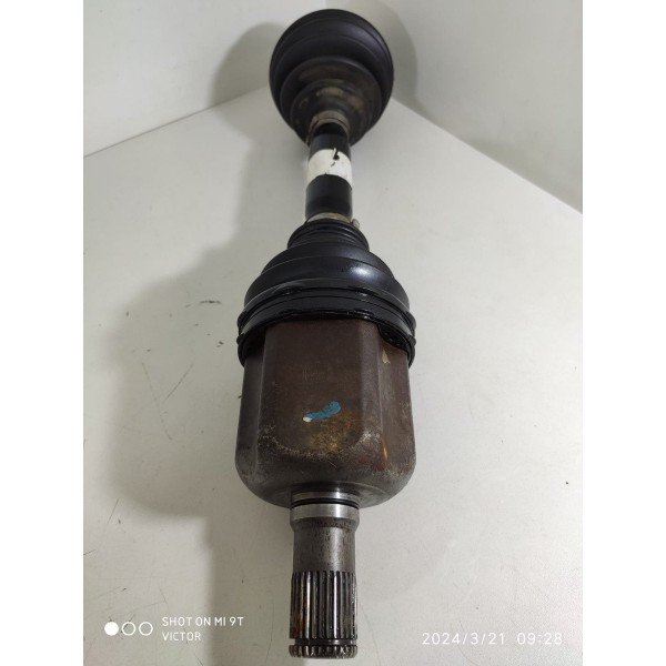 Semi Eixo Toro Reneg Compass T350 Diesel Dianteiro 2017/2024