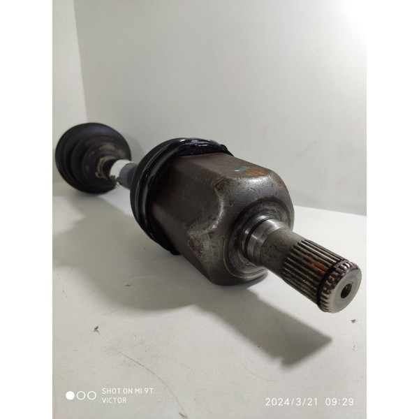 Semi Eixo Toro Reneg Compass T350 Diesel Dianteiro 2017/2024
