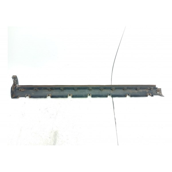 Spoiler Lateral Ford Edge Esquerdo 08/14 Det Ct4378101a05ba Preto