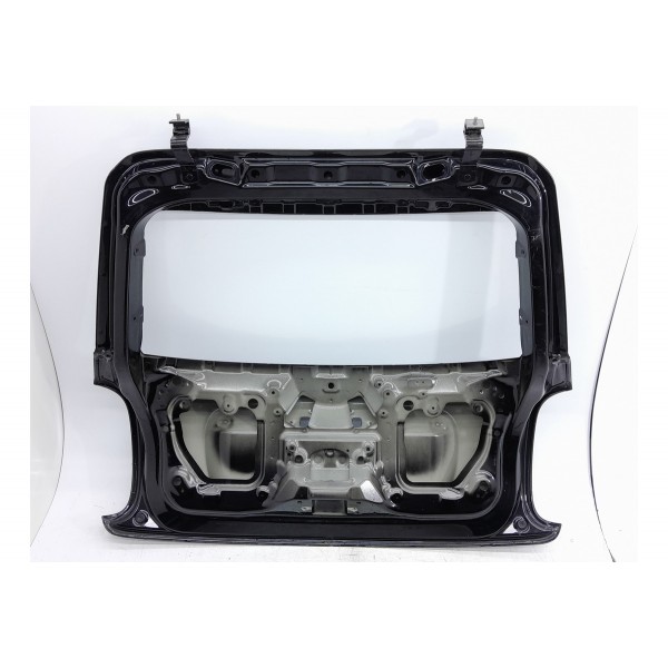 Tampa Traseira Mini Cooper S 2017 2018 2019 2020 Original Preto