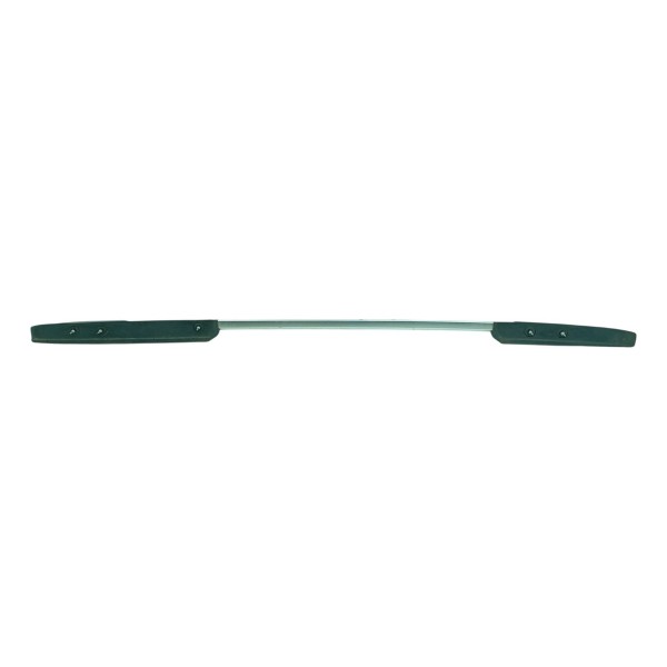 Rack Teto Chevrolet Spin Esquerdo 2013 2014 2015 2016/2019 Prateado