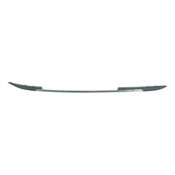 Rack Teto Chevrolet Spin Esquerdo 2013 2014 2015 2016/2019 Prateado