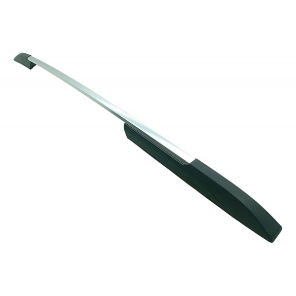 Rack Teto Chevrolet Spin Esquerdo 2013 2014 2015 2016/2019 Prateado