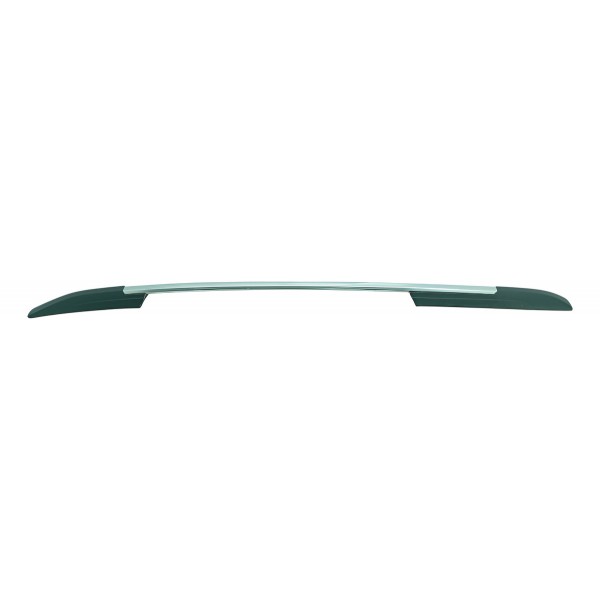 Rack Teto Chevrolet Spin Esquerdo 2013 2014 2015 2016/2019 Prateado