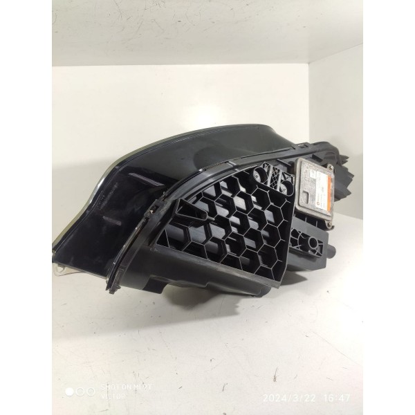 Farol Esquerdo Discovery Sport Led Completo 2015/2019 Esquerdo/motorista Farol Esquerdo Discovery Sport Led Completo 2015/2019 Esquerdo/motorista