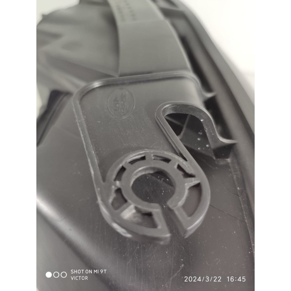 Farol Esquerdo Discovery Sport Led Completo 2015/2019 Esquerdo/motorista Farol Esquerdo Discovery Sport Led Completo 2015/2019 Esquerdo/motorista