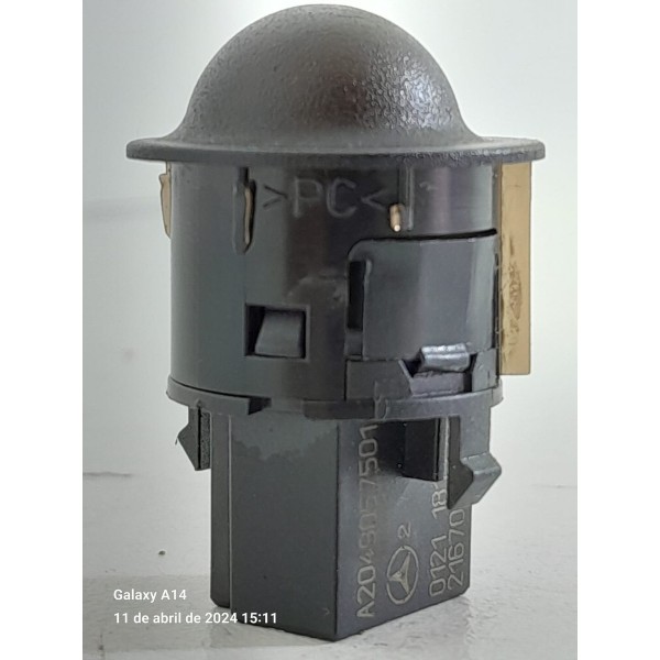 Sensor Crepuscular Mercedes C180 C200 2007 2014  A2049057501