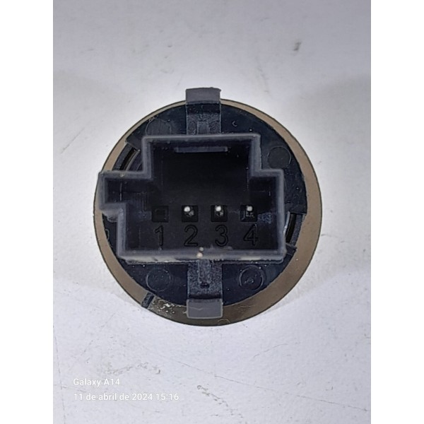 Sensor Crepuscular Mercedes C180 C200 2007 2014  A2049057501