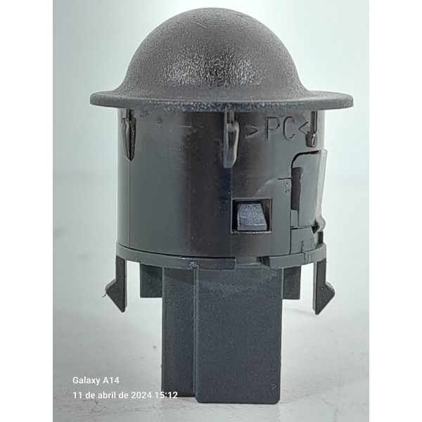 Sensor Crepuscular Mercedes C180 C200 2007 2014  A2049057501