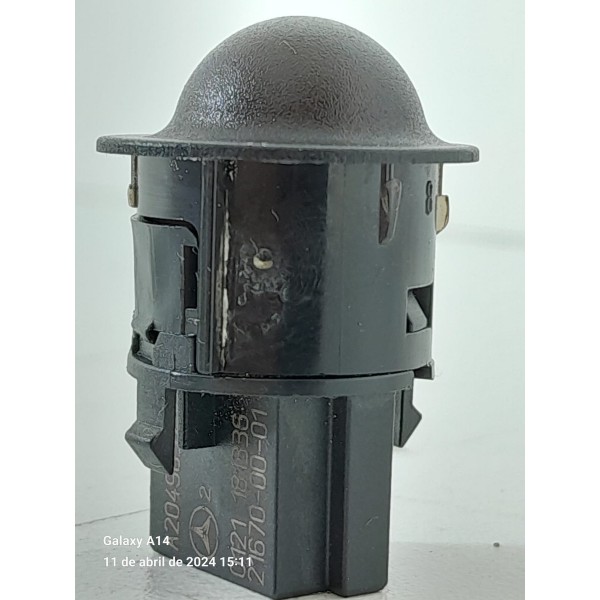 Sensor Crepuscular Mercedes C180 C200 2007 2014  A2049057501