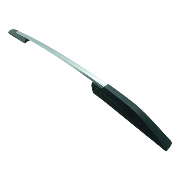 Rack Teto Chevrolet Spin Direito 2013 2014 2015 2016/2019 Prateado