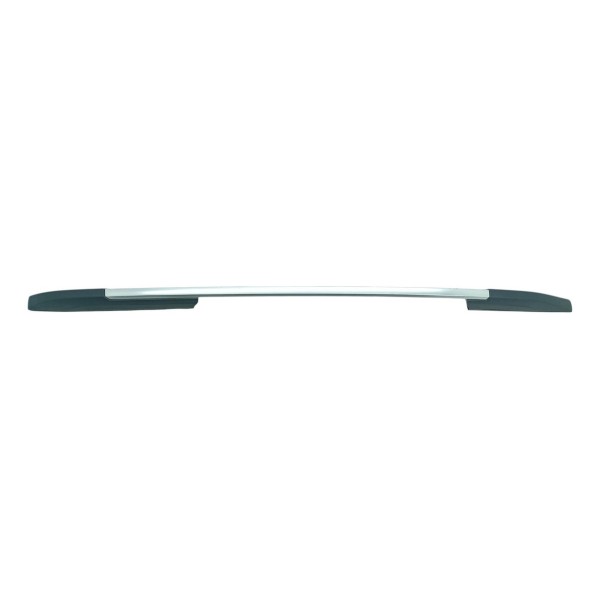 Rack Teto Chevrolet Spin Direito 2013 2014 2015 2016/2019 Prateado