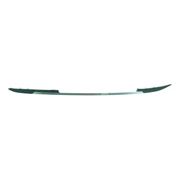 Rack Teto Chevrolet Spin Direito 2013 2014 2015 2016/2019 Prateado