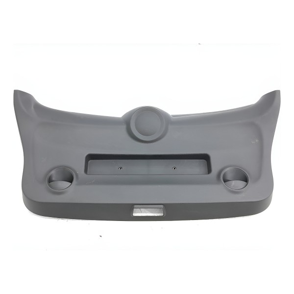 Forro Tampa Traseira Mini Cooper S 2017 2018/2020 7318942