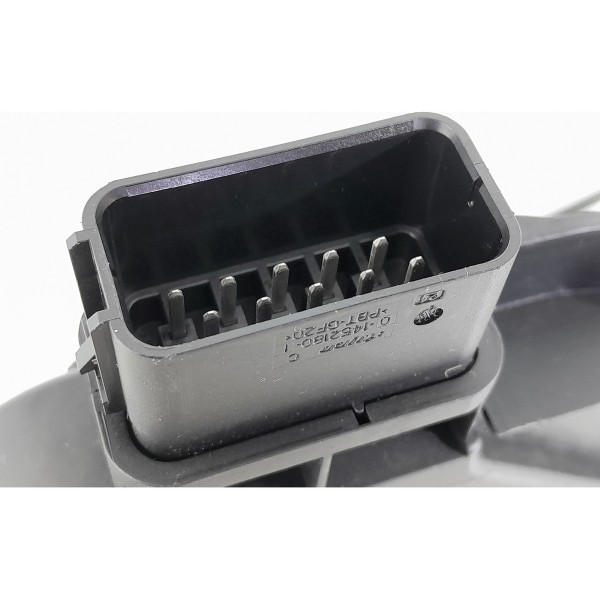 Fechadura Porta Discovery 3 4 Traseira Dir 08/15 7h5a26412ac