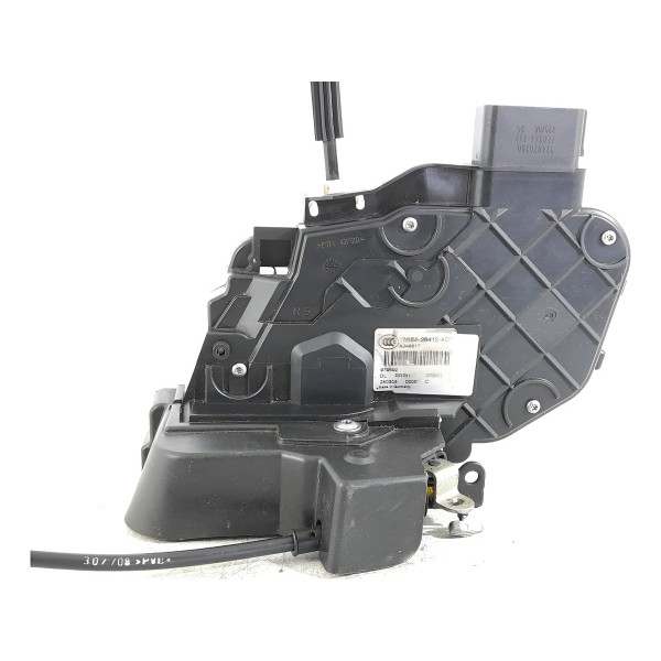 Fechadura Porta Discovery 3 4 Traseira Dir 08/15 7h5a26412ac