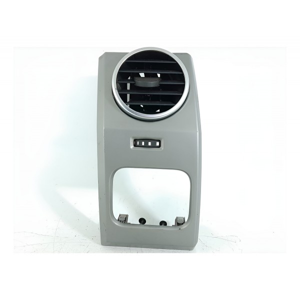 Difusor Ar Lateral Discovery 3 4 Esquerdo 08/2015 Jbd500210