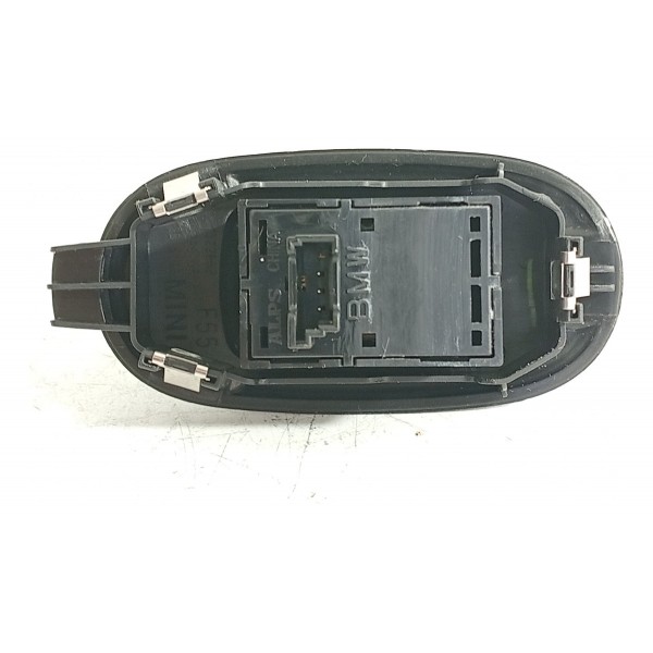Comando Vidro Mini Cooper S Traseiro Esq/dir 2014 2015/2020