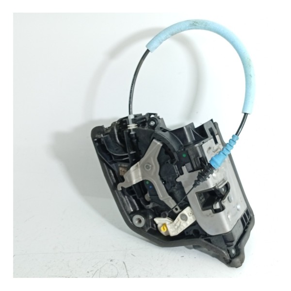 Fechadura Porta Mini Cooper X1 X2 X5 Diant Esq 17/20 7281931