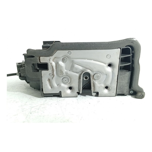 Fechadura Porta Mini Cooper X1 X2 X5 Diant Esq 17/20 7281931