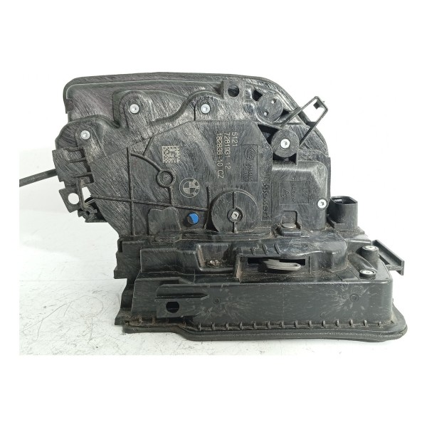 Fechadura Porta Mini Cooper X1 X2 X5 Diant Esq 17/20 7281931