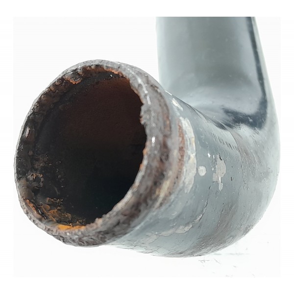 Cano Agua Motor Land Rover Discovery 3 4 2008/2015 Original Cano Agua Motor Land Rover Discovery 3 4 2008/2015 Original