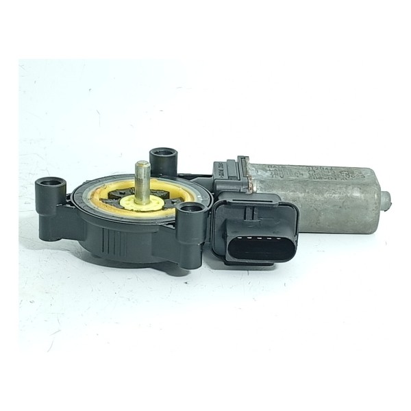 Motor Maquina Vidro Mini Cooper S Traseira Esquerda 2017/20
