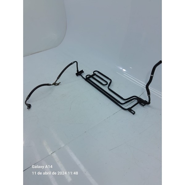 Tubo Resfria Oleo Cambio Mercedes C180 2007/2014 A2044602624