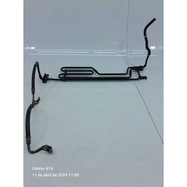 Tubo Resfria Oleo Cambio Mercedes C180 2007/2014 A2044602624