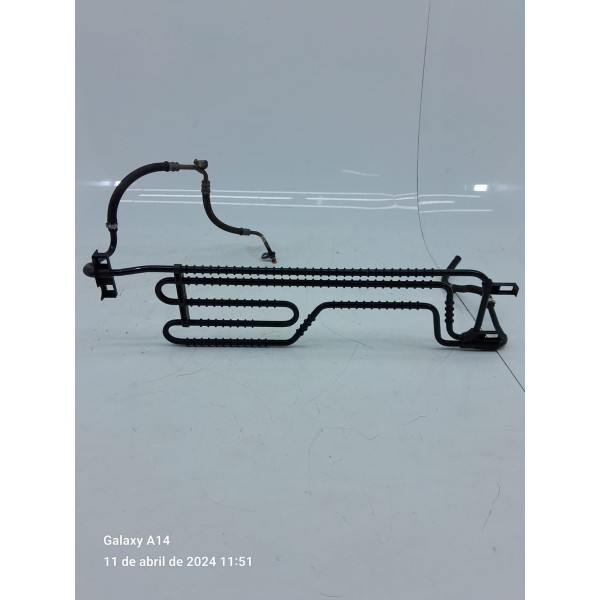 Tubo Resfria Oleo Cambio Mercedes C180 2007/2014 A2044602624