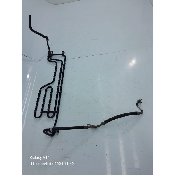 Tubo Resfria Oleo Cambio Mercedes C180 2007/2014 A2044602624