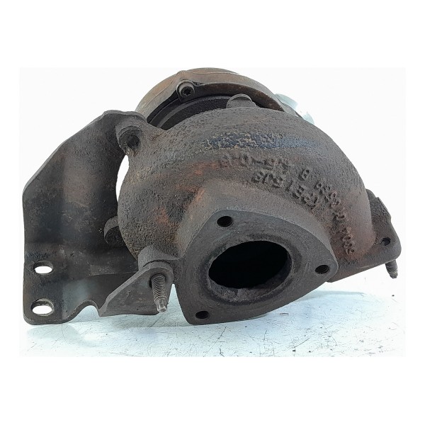 Turbina Land Rover Discovery 3 4 2.7 2008/2015 53041015196 Turbina Land Rover Discovery 3 4 2.7 2008/2015 53041015196