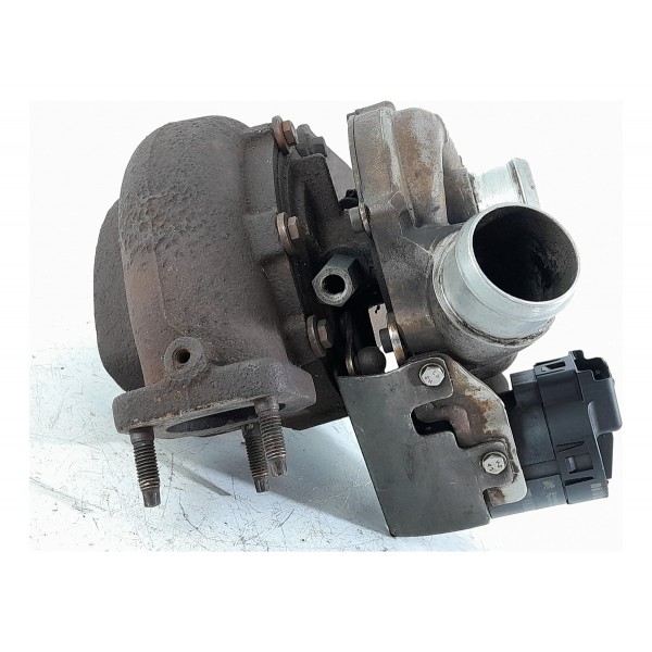 Turbina Land Rover Discovery 3 4 2.7 2008/2015 53041015196 Turbina Land Rover Discovery 3 4 2.7 2008/2015 53041015196