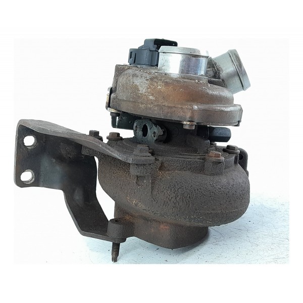 Turbina Land Rover Discovery 3 4 2.7 2008/2015 53041015196 Turbina Land Rover Discovery 3 4 2.7 2008/2015 53041015196