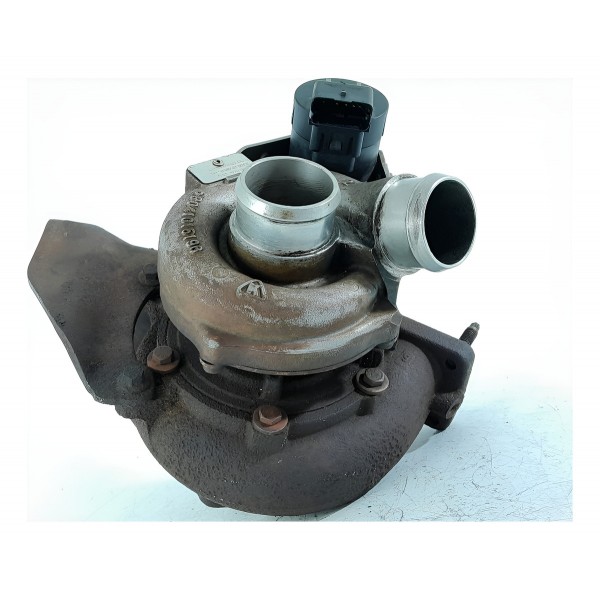 Turbina Land Rover Discovery 3 4 2.7 2008/2015 53041015196 Turbina Land Rover Discovery 3 4 2.7 2008/2015 53041015196
