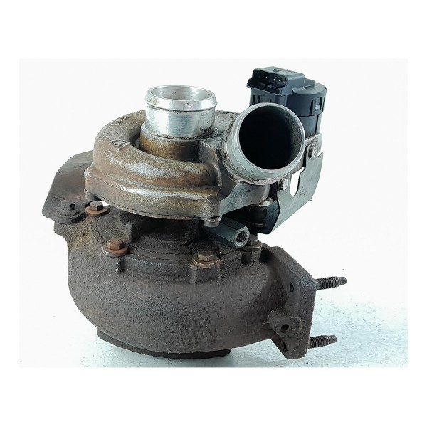 Turbina Land Rover Discovery 3 4 2.7 2008/2015 53041015196 Turbina Land Rover Discovery 3 4 2.7 2008/2015 53041015196