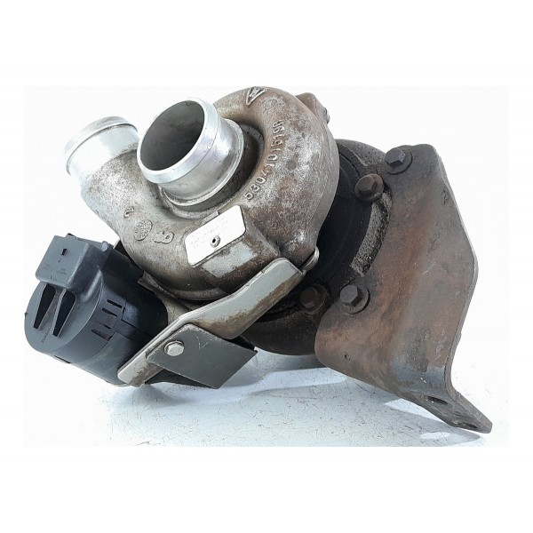 Turbina Land Rover Discovery 3 4 2.7 2008/2015 53041015196 Turbina Land Rover Discovery 3 4 2.7 2008/2015 53041015196