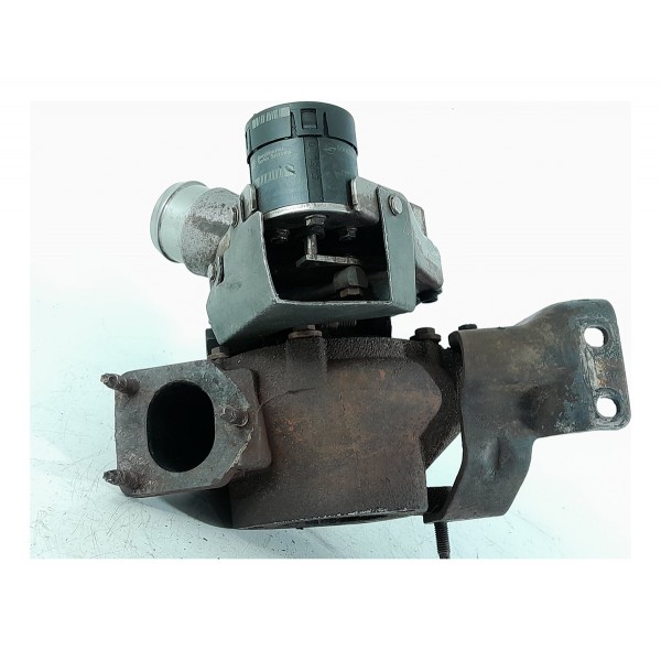 Turbina Land Rover Discovery 3 4 2.7 2008/2015 53041015196 Turbina Land Rover Discovery 3 4 2.7 2008/2015 53041015196