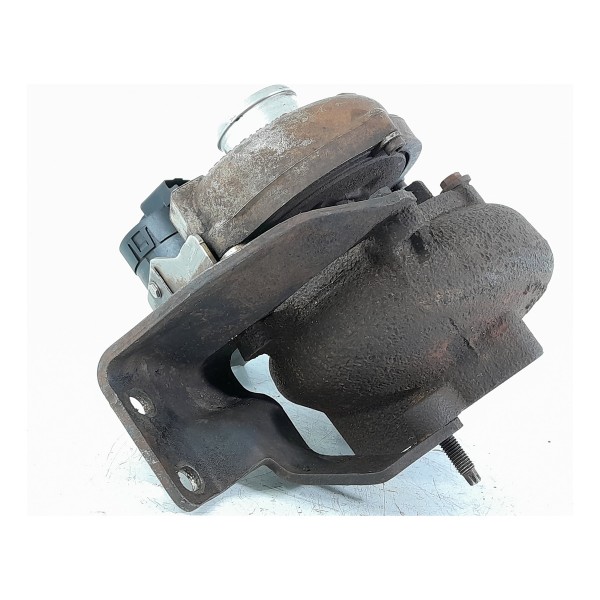 Turbina Land Rover Discovery 3 4 2.7 2008/2015 53041015196 Turbina Land Rover Discovery 3 4 2.7 2008/2015 53041015196