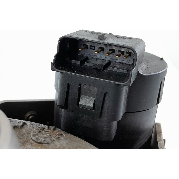 Turbina Land Rover Discovery 3 4 2.7 2008/2015 53041015196 Turbina Land Rover Discovery 3 4 2.7 2008/2015 53041015196