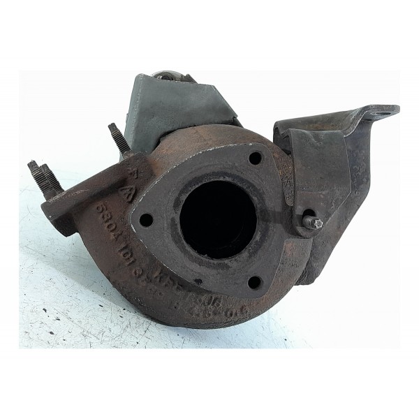 Turbina Land Rover Discovery 3 4 2.7 2008/2015 53041015196 Turbina Land Rover Discovery 3 4 2.7 2008/2015 53041015196