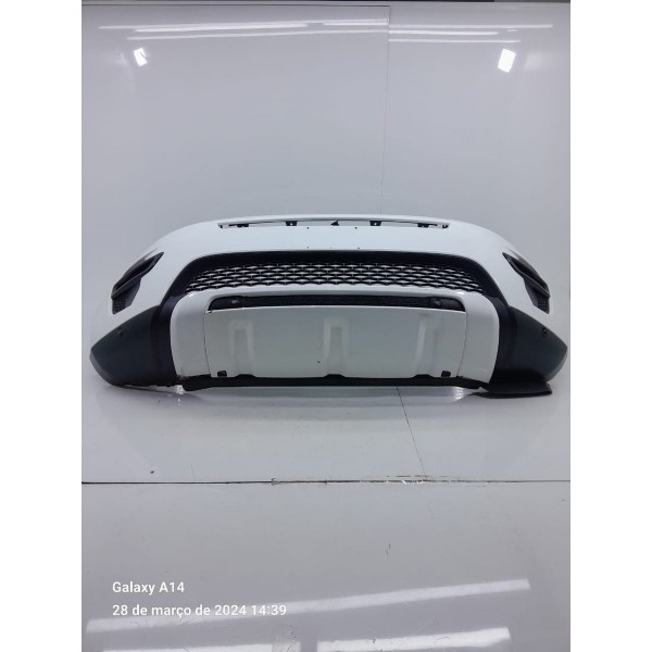 Parachoque Discovery Sport 2015/2019 Completo Parachoque Discovery Sport 2015/2019 Completo