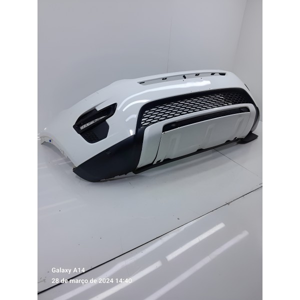 Parachoque Discovery Sport 2015/2019 Completo Parachoque Discovery Sport 2015/2019 Completo